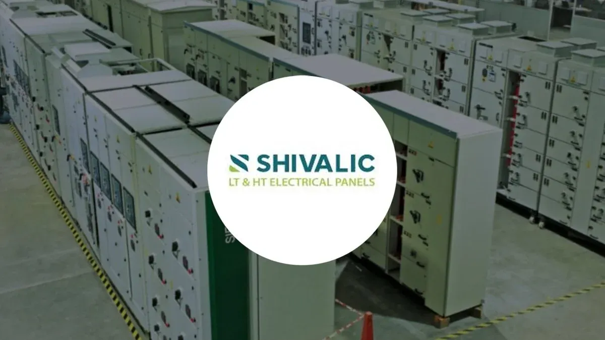 Shivalic Power Control Ipo Allotment Is Expected Today Know How To